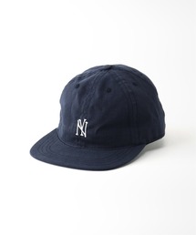 SLOBE IENA | 【COOPERS TOWN/クーパーズ タウン】 BALL NYLOGOキャップ(キャップ)