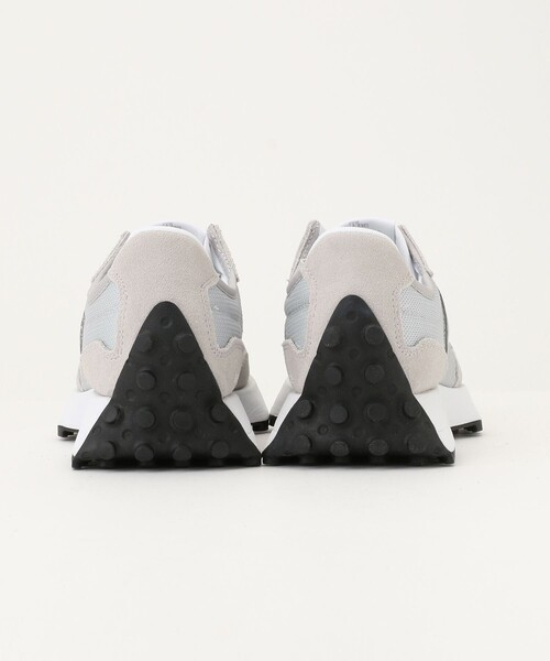 Firsthand(ファーストハンド)の「New Balance/ニューバランス MS327MA1(スニーカー・メンズ・グレー・24.0cm/24.5cm/28.0cm/26.5cm/26.0cm/27.0cm/28.5cm/23.5cm/27.5cm)」の9枚目の写真
