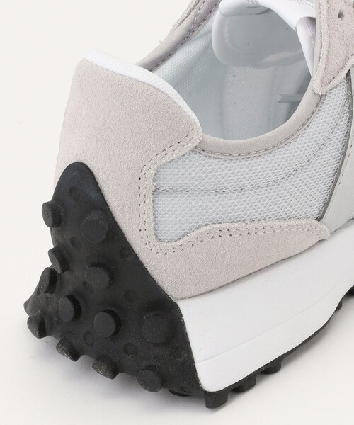 Firsthand(ファーストハンド)の「New Balance/ニューバランス MS327MA1(スニーカー・メンズ・グレー・24.0cm/24.5cm/28.0cm/26.5cm/26.0cm/27.0cm/28.5cm/23.5cm/27.5cm)」の8枚目の写真