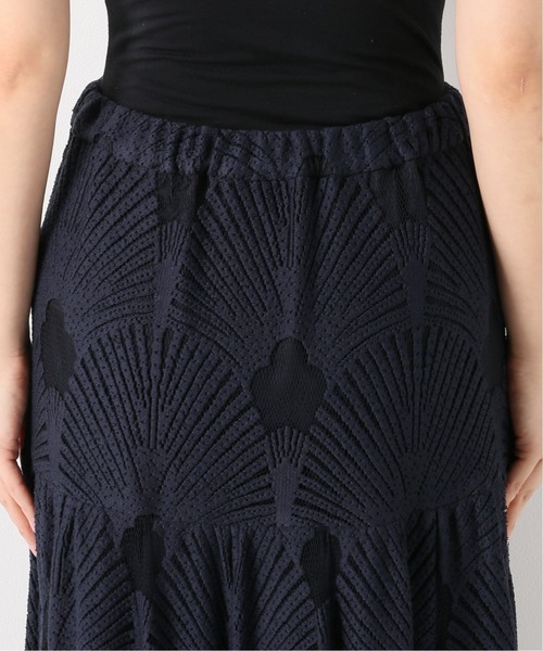 IENA LA BOUCLE（イエナラブークル）の「IENA LA BOUCLE リーフ 
