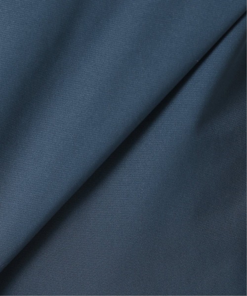 JOURNAL STANDARD(ジャーナルスタンダード)の「オーバーサイズ ミリタリー モッズコート(モッズコート・メンズ・ネイビー/カーキ/ブラック・MEDIUM/LARGE)」の13枚目の写真