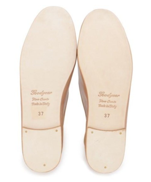 styles（スタイルス）の「SPELTA　OLGA　1293142005（パンプス・レディース・ベージュ・37）」の7枚目の写真