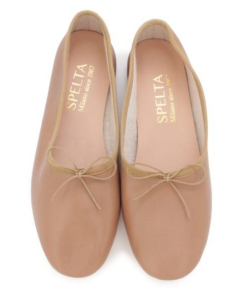 styles（スタイルス）の「SPELTA　OLGA　1293142005（パンプス・レディース・ベージュ・37）」の8枚目の写真