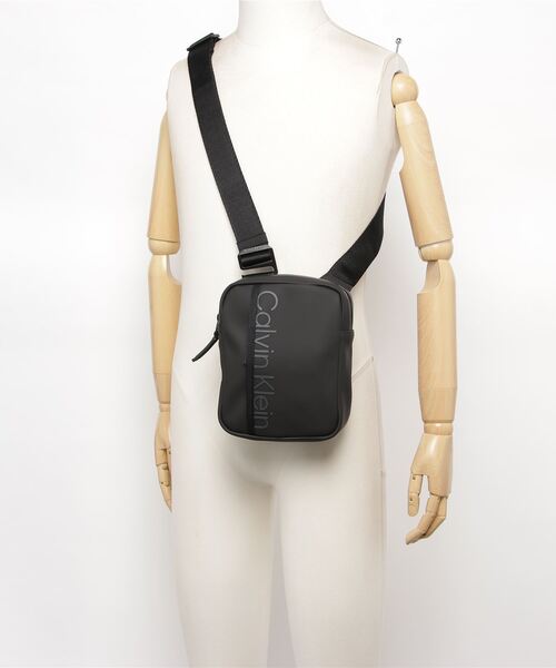 Calvin Klein（カルバン・クライン）の「ウィンター プルーフ 