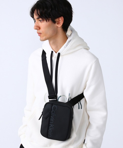 Calvin Klein（カルバン・クライン）の「ウィンター プルーフ 