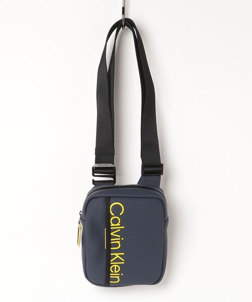 Calvin Klein(カルバン・クライン)の「ウィンター プルーフ Calvin Klein(カルバン・クライン)の「ウィンター プルーフ