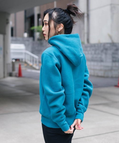 Champion（チャンピオン）の「CHAMPION REVERSE WEAVE HOODED