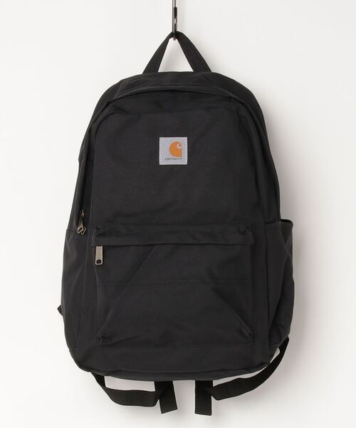 Carhartt(カーハート)の「【 Carhartt / カーハート 】 ESSENTIAL 21L LAPTOP BACKPACK エッセンシャル ラップトップ バックパック carhartt 89170835 NSZ(バックパック/リュック・メンズ・ブラウン/ブラック・FREE)」の12枚目の写真