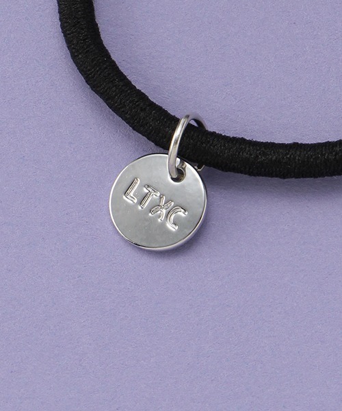 LOVETOXIC(ラブトキシック)の「【くま柄】くまちゃんゴム(その他ヘアアクセサリー・キッズ・モカ/ベージュ・FREE)」の7枚目の写真