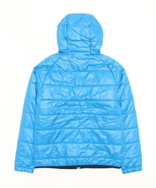 【新品】ニューバランス／ダウンジャケット セール】NB Athletics Winterized 中綿ジャケット（ダウンジャケット