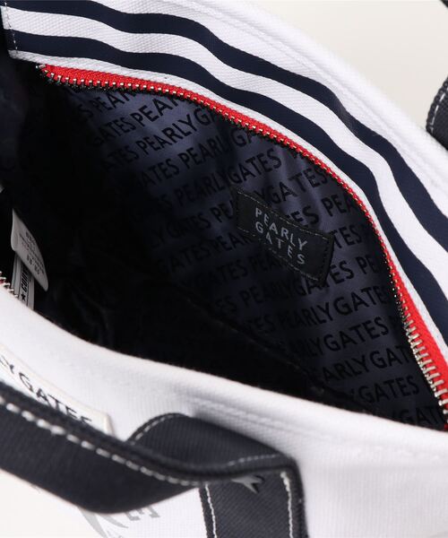 PEARLY GATES × CONVERSE】トートバッグ (UNISEX)