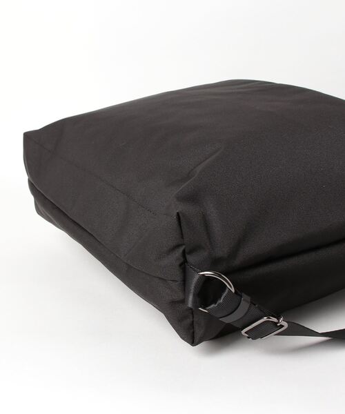 HONTO(ホント)の「HONTO 4WAY BAG L 545HT019(ショルダーバッグ・メンズ・ブラック・ONE SIZE)」の3枚目の写真