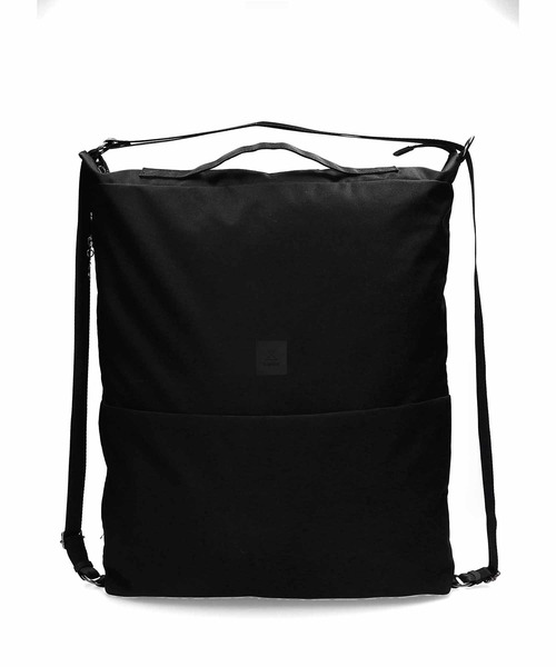 HONTO(ホント)の「HONTO 4WAY BAG L 545HT019(ショルダーバッグ・メンズ・ブラック・ONE SIZE)」の14枚目の写真