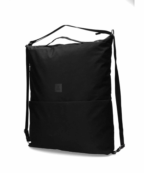HONTO(ホント)の「HONTO 4WAY BAG L 545HT019(ショルダーバッグ・メンズ・ブラック・ONE SIZE)」の15枚目の写真
