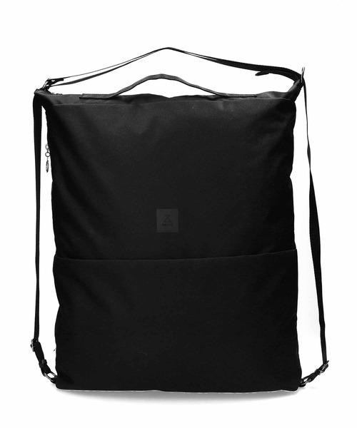 HONTO(ホント)の「HONTO 4WAY BAG L 545HT019(ショルダーバッグ・メンズ・ブラック・ONE SIZE)」の16枚目の写真