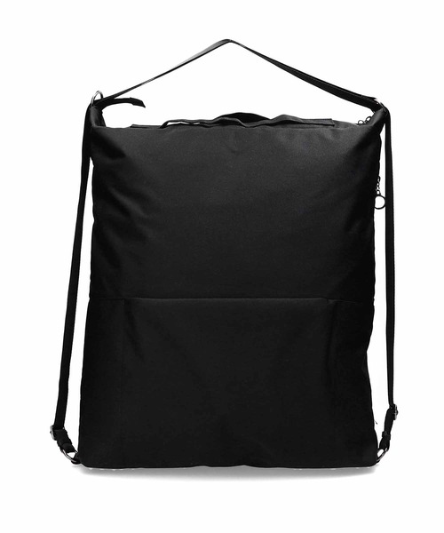 HONTO(ホント)の「HONTO 4WAY BAG L 545HT019(ショルダーバッグ・メンズ・ブラック・ONE SIZE)」の18枚目の写真
