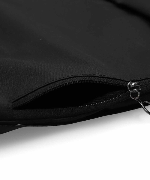 HONTO(ホント)の「HONTO 4WAY BAG L 545HT019(ショルダーバッグ・メンズ・ブラック・ONE SIZE)」の20枚目の写真