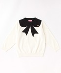 kate spade new york kids(ケイトスペードニューヨーク)の「トップス(ニット/セーター)」
