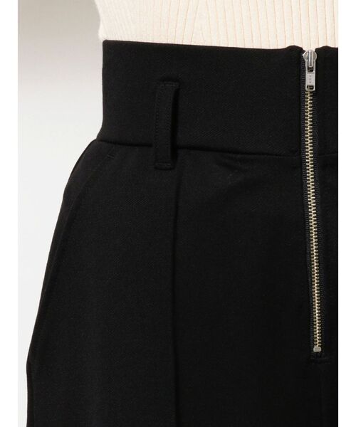 COTORICA（コトリカ）の「【THE DAYZ TOKYO】カットルーズパンツ（その他パンツ・レディース・ブラック/ダークオレンジ・SMALL/MEDIUM）」の13枚目の写真