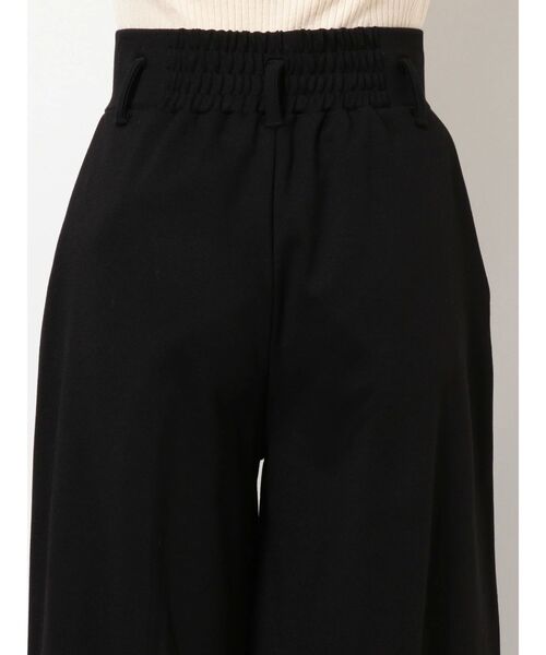 COTORICA（コトリカ）の「【THE DAYZ TOKYO】カットルーズパンツ（その他パンツ・レディース・ブラック/ダークオレンジ・SMALL/MEDIUM）」の15枚目の写真