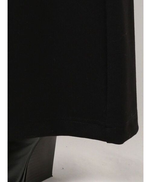 COTORICA（コトリカ）の「【THE DAYZ TOKYO】カットルーズパンツ（その他パンツ・レディース・ブラック/ダークオレンジ・SMALL/MEDIUM）」の17枚目の写真