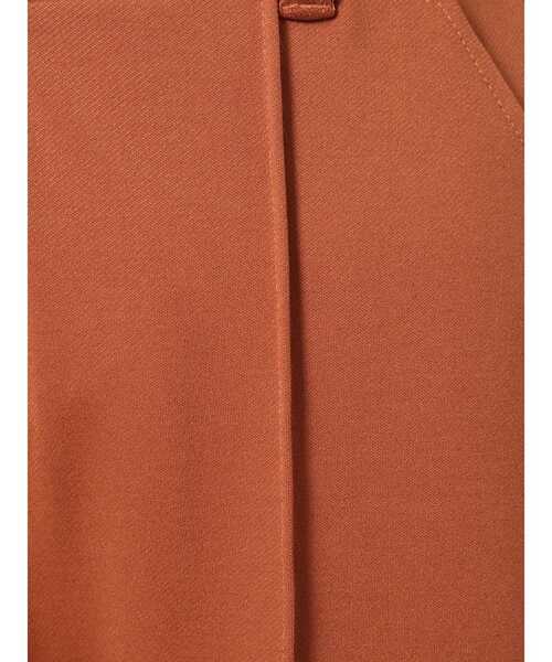 COTORICA（コトリカ）の「【THE DAYZ TOKYO】カットルーズパンツ（その他パンツ・レディース・ブラック/ダークオレンジ・SMALL/MEDIUM）」の20枚目の写真