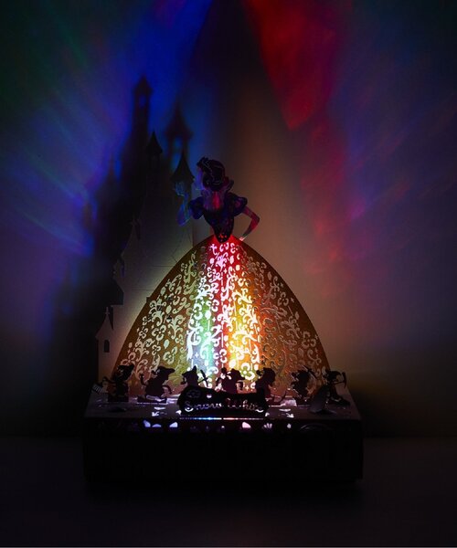 Disney（ディズニー）の「クミテラ / 白雪姫（おもちゃ・キッズ・マルチ・FREE）」の19枚目の写真