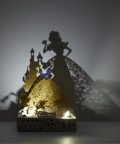 Disney（ディズニー）の「クミテラ / 白雪姫（おもちゃ・キッズ・マルチ・FREE）」の18枚目の写真