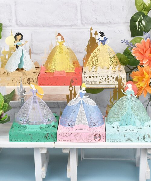 Disney（ディズニー）の「クミテラ / 白雪姫（おもちゃ・キッズ・マルチ・FREE）」の15枚目の写真