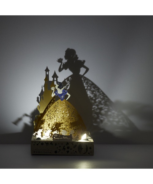 Disney（ディズニー）の「クミテラ / 白雪姫（おもちゃ・キッズ・マルチ・FREE）」の7枚目の写真