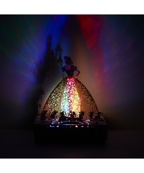 Disney（ディズニー）の「クミテラ / 白雪姫（おもちゃ・キッズ・マルチ・FREE）」の6枚目の写真