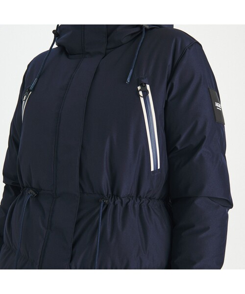 AIGLE（エーグル）の「ゴアテックスインフィニューム オゴウデウ