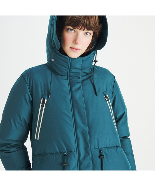 AIGLE（エーグル）の「ゴアテックスインフィニューム オゴウデウ