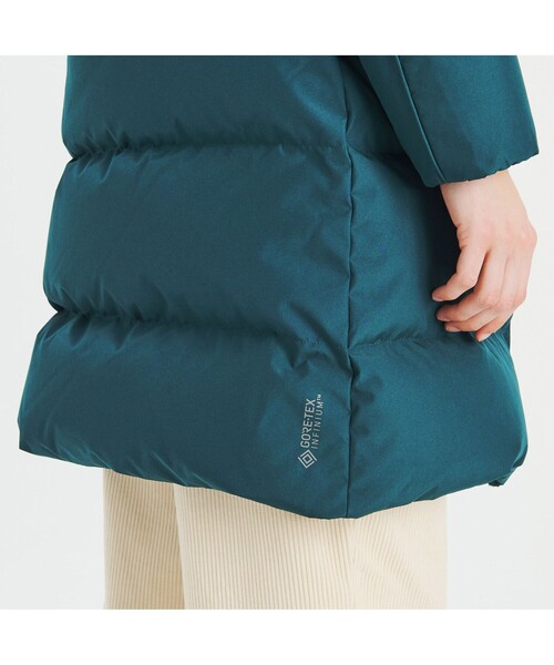 AIGLE（エーグル）の「ゴアテックスインフィニューム オゴウデウ