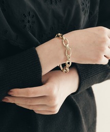 ダエンチェーンブレスレット
