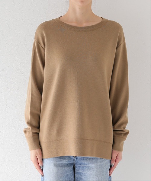 セール】Double Sweater（ニット/セーター）｜Deuxieme Classe