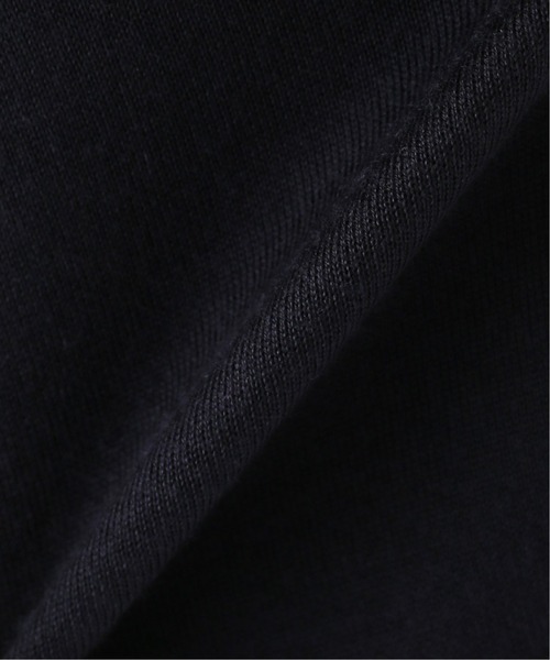 Deuxieme Classe Double Sweater ネイビー セール】Double Sweater（ニット/セーター）｜Deuxieme Classe