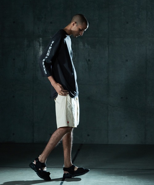 KOWLOON VG（Tシャツ/カットソー）｜VIRGOwearworks（ヴァルゴ