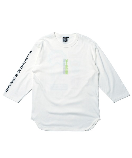 KOWLOON VG（Tシャツ/カットソー）｜VIRGOwearworks（ヴァルゴ