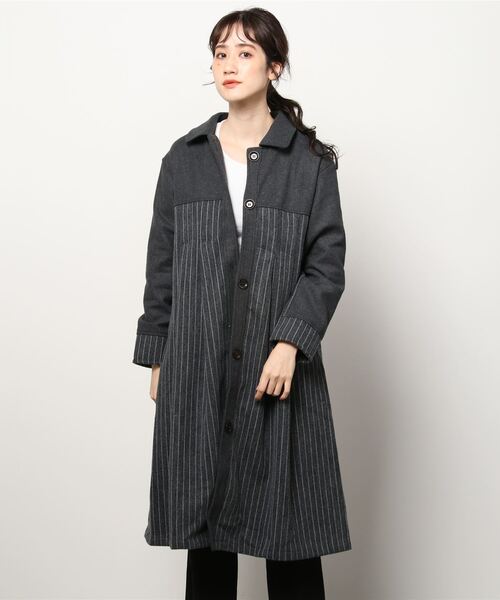 sandy（サンディー）｜レディースのジャケット/アウター一覧 - WEAR