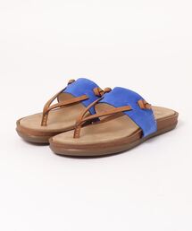 G.H.BASS（ジーエイチバス）の「【W】【IW】【G.H.BASS】SHANNON THONG SUNJUNS  ｻﾝﾀﾞﾙ ﾚﾃﾞｨｰｽ ﾄﾝｸﾞｻﾝﾀ（サンダル・メンズ）」