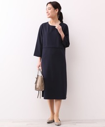 入学式 に該当するワンピースファッション通販 Zozotown