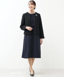 Melrose Claire メルローズ クレールのワンピース ドレス通販 Zozotown