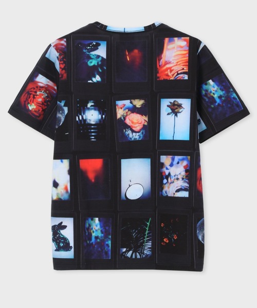 PS Paul Smith（ピーエスポールスミス）の「ブロッキング