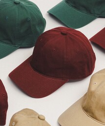 BEAMS | BEAMS / ベーシック ベースボール キャップ(キャップ)
