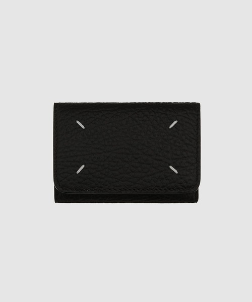 Maison Margiela(メゾンマルジェラ)の「WALLETS(財布・レディース・ブラック/ブラウン/その他・ONESIZE)」の2枚目の写真