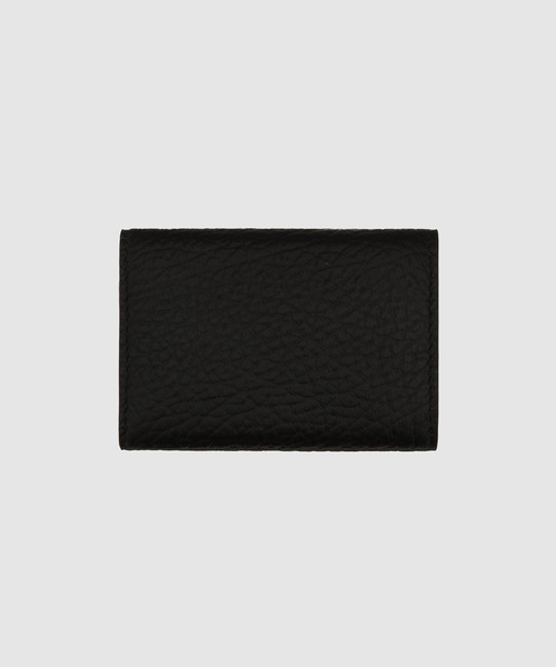 Maison Margiela(メゾンマルジェラ)の「WALLETS(財布・レディース・ブラック/ブラウン/その他・ONESIZE)」の4枚目の写真