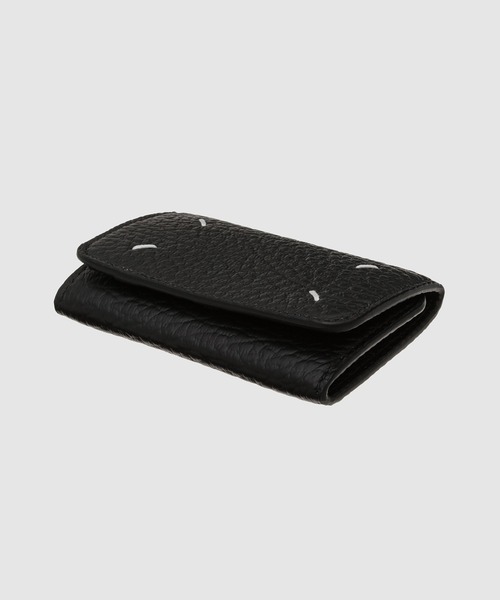 Maison Margiela(メゾンマルジェラ)の「WALLETS(財布・レディース・ブラック/ブラウン/その他・ONESIZE)」の5枚目の写真