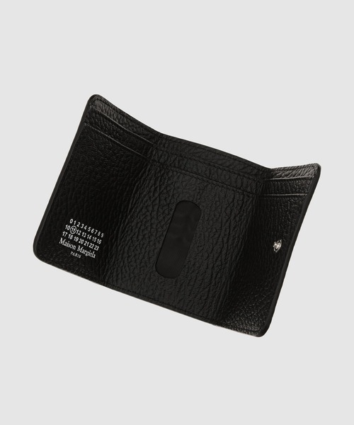 Maison Margiela(メゾンマルジェラ)の「WALLETS(財布・レディース・ブラック/ブラウン/その他・ONESIZE)」の6枚目の写真