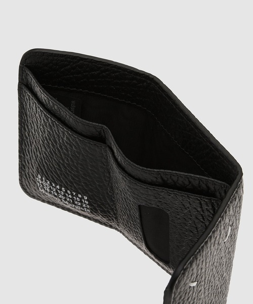 Maison Margiela(メゾンマルジェラ)の「WALLETS(財布・レディース・ブラック/ブラウン/その他・ONESIZE)」の7枚目の写真
